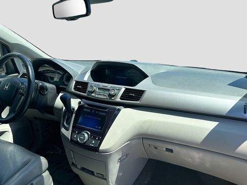 Used 2017 Honda Odyssey EX-L image 30