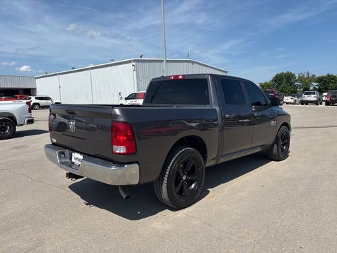 Used 2018 RAM 1500 Tradesman w/ Popular Equipment Group image 3
