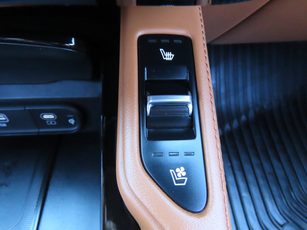 Used 2024 Kia Telluride SX X-Line AWD/4WD image 64