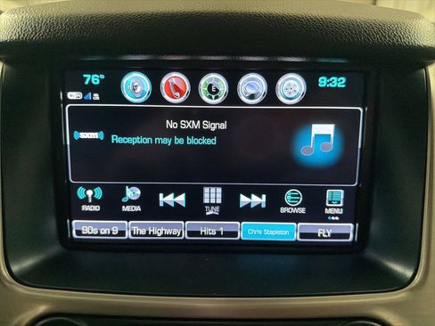 Used 2018 GMC Yukon Denali w/ Denali Ultimate Package image 21