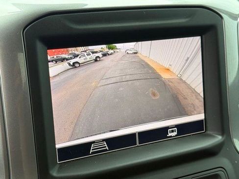 Used 2024 Chevrolet Silverado 1500 Custom image 12