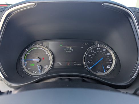 Used 2020 Toyota Highlander Platinum image 28