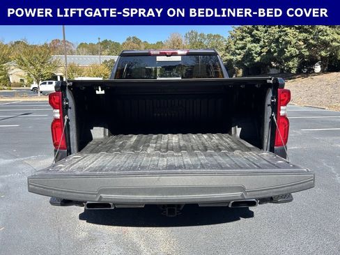 Used 2024 Chevrolet Silverado 1500 High Country image 15