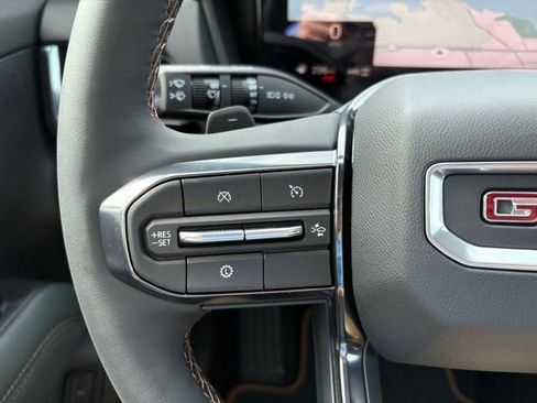 New 2026 GMC Terrain AT4 image 21