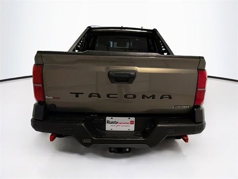 Used 2024 Toyota Tacoma Limited image 5
