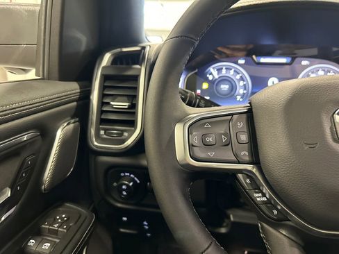 New 2026 RAM 1500 Laramie image 19