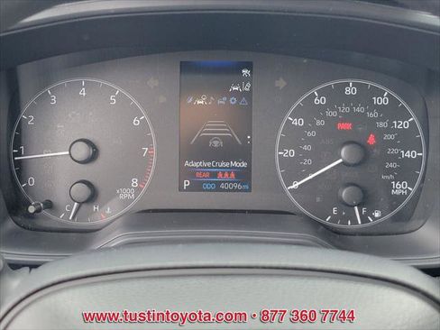 Certified 2024 Toyota Corolla LE w/ LE Convenience Package FWD image 19