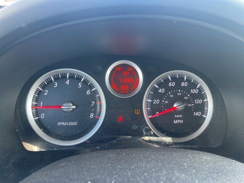 Used 2011 Nissan Sentra 2.0 SL image 17