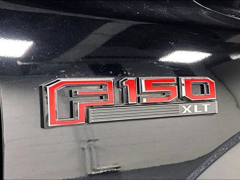 Used 2020 Ford F150 XLT w/ Equipment Group 302A Luxury AWD/4WD image 23