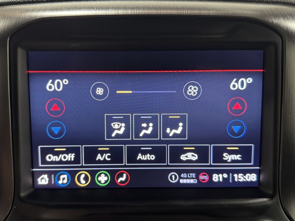 Used 2021 GMC Sierra 1500 AT4 AWD/4WD image 35