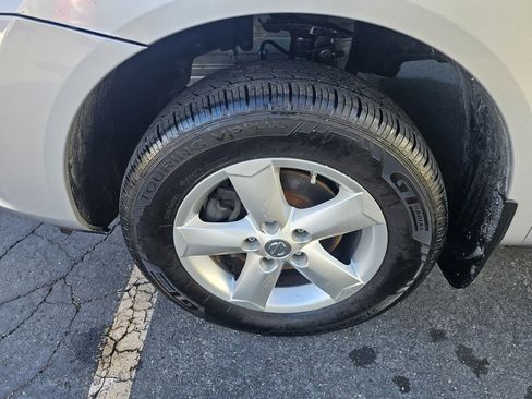 Used 2013 Nissan Rogue S w/ Special Edition Pkg image 24