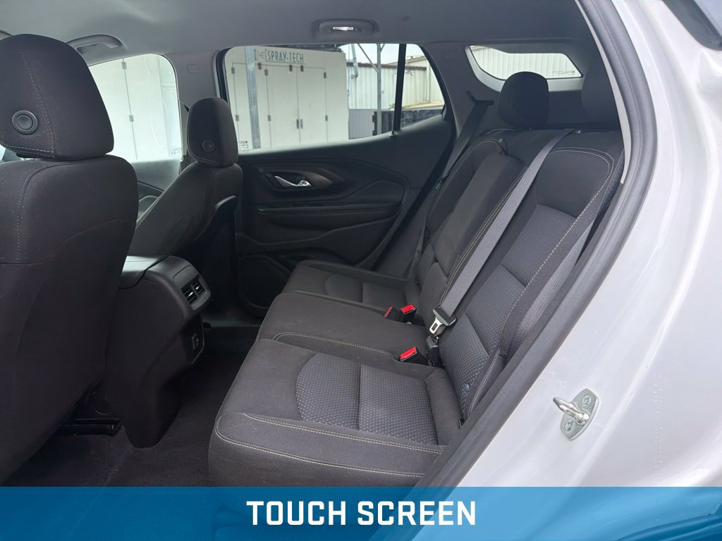 Used 2024 GMC Terrain SLE AWD/4WD image 10