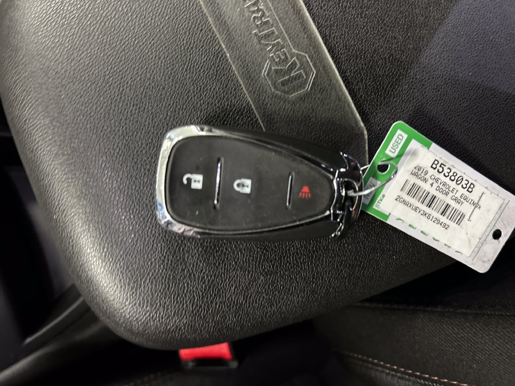 Used 2019 Chevrolet Equinox LT AWD/4WD image 20