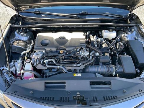 Used 2023 Toyota Camry XSE w/ Cold Weather Package image 38