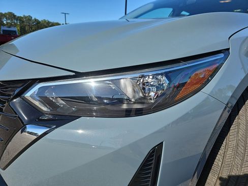 Used 2025 Nissan Sentra SV w/ All-Weather Package image 30