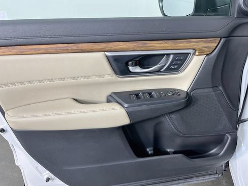 Used 2019 Honda CR-V EX-L image 24