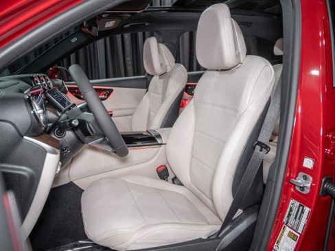 New 2026 Mercedes-Benz GLC 300 4MATIC image 11