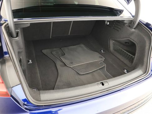 Used 2018 Audi S4 Premium Plus w/ Black Optic Package image 29