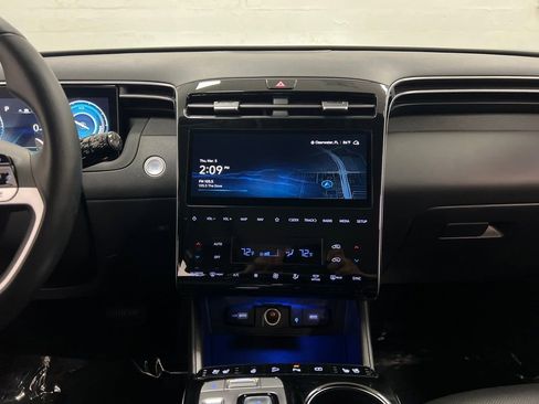 Used 2024 Hyundai Tucson Limited image 20