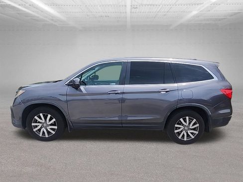 Used 2019 Honda Pilot EX-L image 19