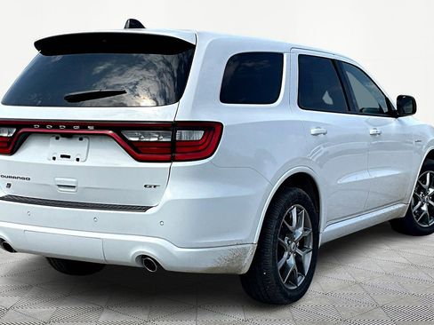 New 2026 Dodge Durango GT AWD/4WD image 7