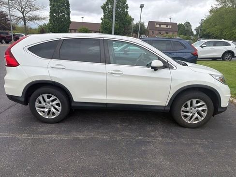 Used 2016 Honda CR-V EX image 5