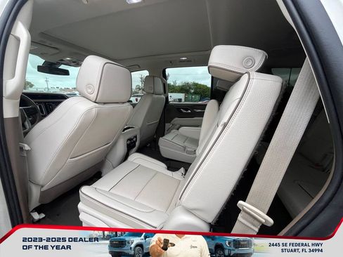 Used 2022 GMC Yukon Denali image 13