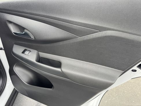 New 2026 Buick Envista Preferred w/ Convenience I Package image 11