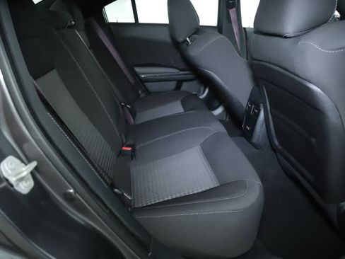 Certified 2023 Dodge Charger GT w/ Blacktop Package AWD/4WD image 34