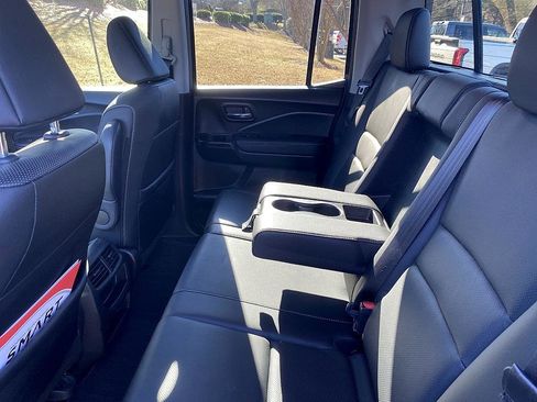 Used 2021 Honda Ridgeline RTL image 12