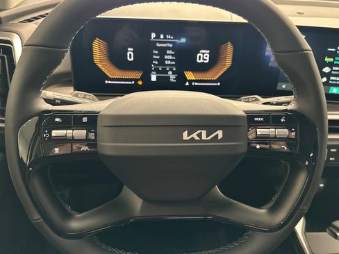 New 2026 Kia Sorento LX image 20