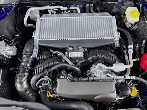 New 2026 Subaru Outback Touring XT image 32