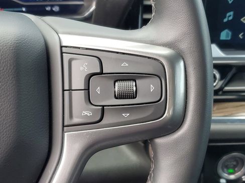 Certified 2024 Chevrolet Silverado 1500 LT AWD/4WD image 14