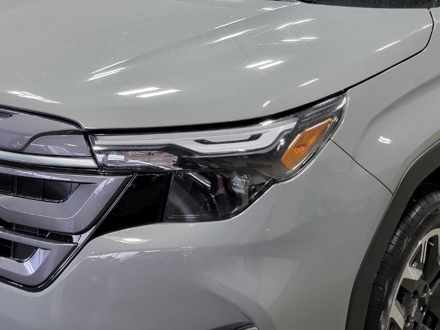 New 2026 Subaru Forester Premium AWD/4WD image 10