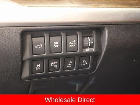 Used 2017 Subaru Outback 2.5i Touring w/ Popular Package #5A AWD/4WD image 14