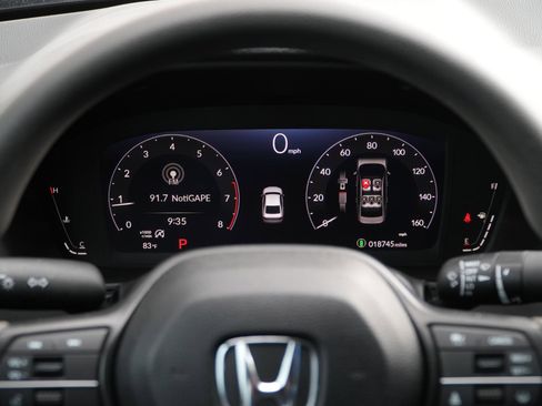 Used 2024 Honda Accord EX image 24