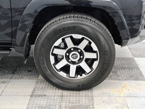 Used 2023 Toyota 4Runner TRD Off-Road Premium w/ Moonroof Package image 15