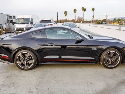 Used 2022 Ford Mustang Mach 1 image 13