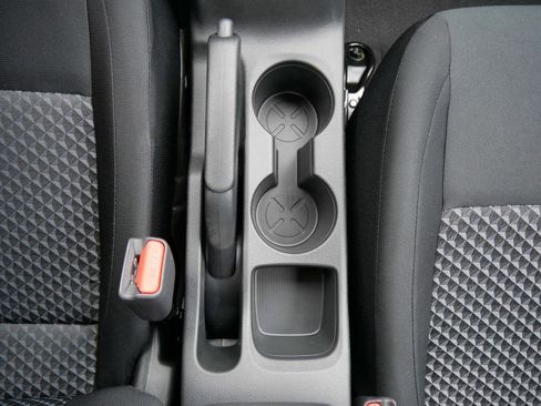 New 2025 Nissan Versa S image 9