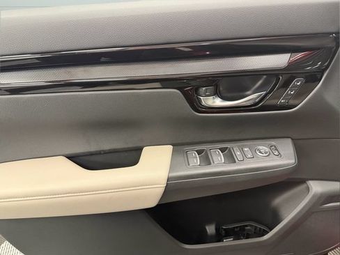 Certified 2026 Honda CR-V EX-L image 13