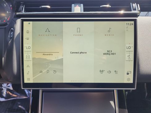 Used 2026 Land Rover Range Rover Velar S image 17