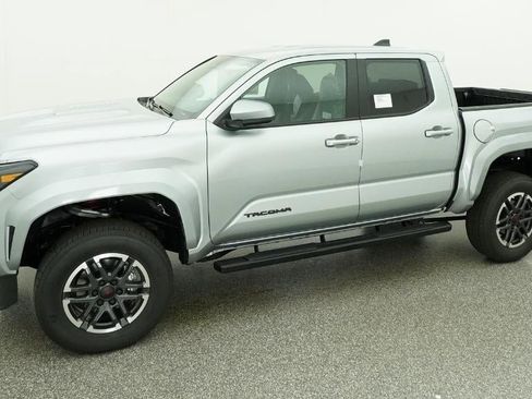 New 2026 Toyota Tacoma TRD Sport AWD/4WD image 29