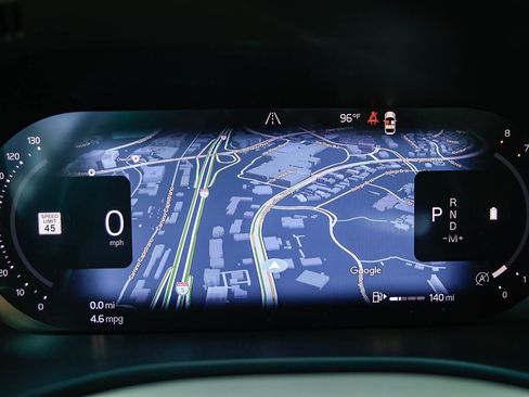 Used 2026 Volvo XC60 B5 Ultra w/ Protection Package Premier image 27