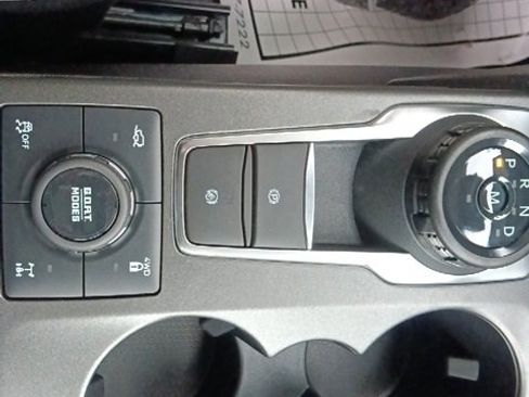 New 2025 Ford Bronco Sport Badlands w/ Sasquatch Badlands Package image 25