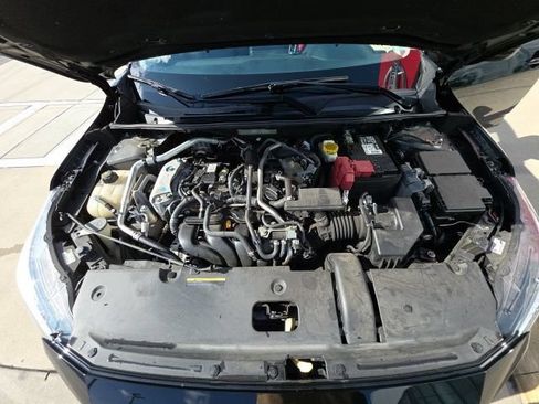 Used 2022 Nissan Sentra S w/ Trunk Package FWD image 26