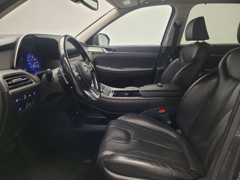 Used 2022 Hyundai Palisade SEL w/ 8P Bench Seat Package FWD image 17