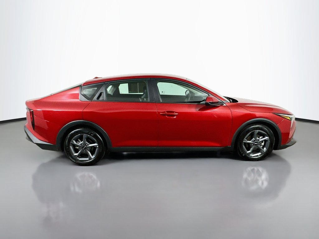 Used 2026 Kia K4 FWD image 7