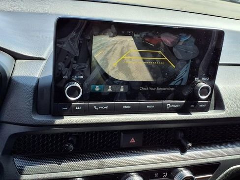 Used 2025 Honda CR-V LX image 7