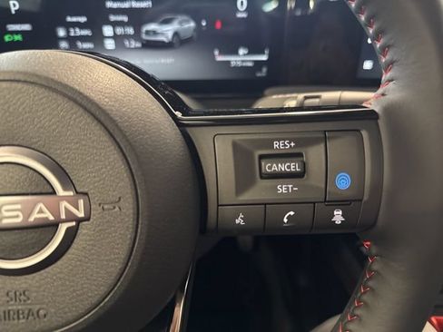 New 2026 Nissan Kicks SR w/ Cold Weather Package AWD/4WD image 22