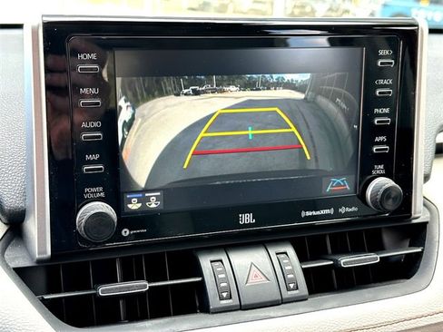 Used 2019 Toyota RAV4 Limited w/ Cold Weather Package image 15